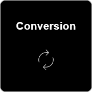 Conversion